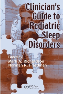 Clinician’s Guide to Pediatric Sleep Disorders