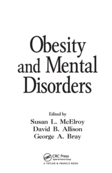 Image for Obesity and mental disorders