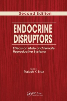 Image for Endocrine disruptors  : effects on male and female reproductive systems