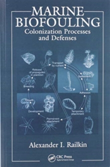 Image for Marine Biofouling