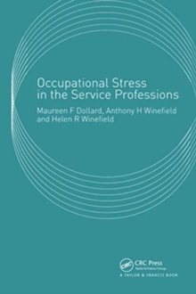 Image for Occupational Stress in the Service Professions