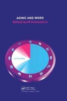Image for Aging and Work