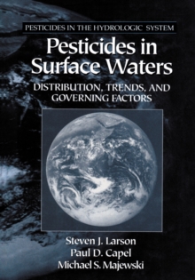 Image for Pesticides in Surface Waters