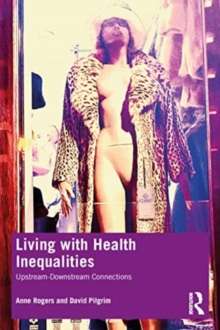 Image for Living with Health Inequalities