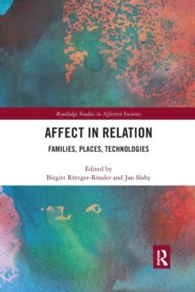 Affect in Relation