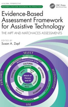 Image for Evidence-Based Assessment Framework for Assistive Technology
