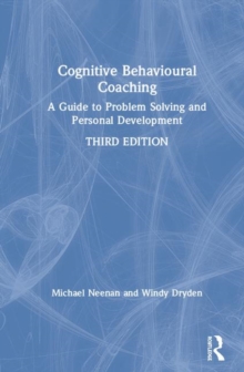 Image for Cognitive Behavioural Coaching