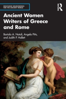 Ancient Women Writers of Greece and Rome