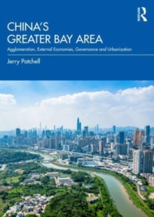 China’s Greater Bay Area: Agglomeration, External Economies, Governance and Urbanization