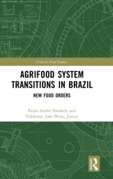 Agrifood System Transitions in Brazil
