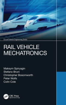 Image for Rail Vehicle Mechatronics