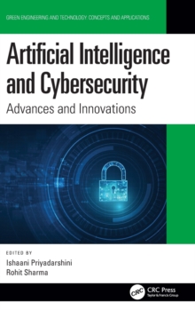 Artificial Intelligence and Cybersecurity: Advances and Innovations