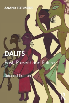 Image for Dalits  : past, present and future