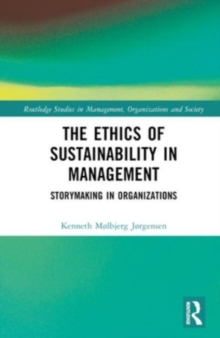Image for The Ethics of Sustainability in Management