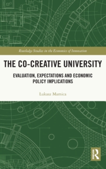 Co-creative University