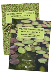 Image for Aquatic Plants of North America