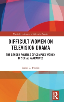 Image for Difficult Women on Television Drama