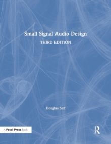 Small Signal Audio Design