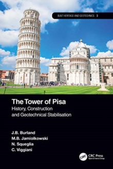 Image for The Tower of Pisa