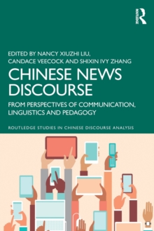 Image for Chinese News Discourse