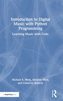 Introduction to Digital Music with Python Programming
