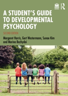 Image for A Student's Guide to Developmental Psychology