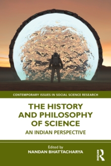 The History and Philosophy of Science: An Indian Perspective