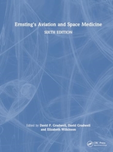 Image for Ernsting's Aviation and Space Medicine