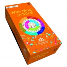 With Music in Mind: Activity Cards to Support Children with Neurodegenerative Conditions including Visual Impairment