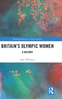 Britain's Olympic Women