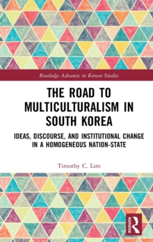 Road to Multiculturalism in South Korea