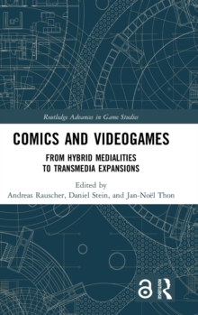 Comics and Videogames