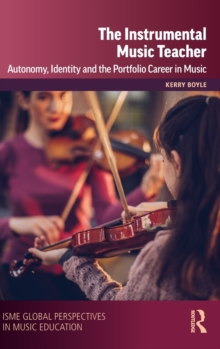 Instrumental Music Teacher