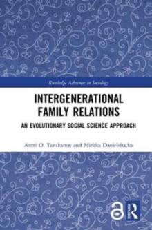 Intergenerational Family Relations