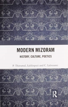 Modern Mizoram