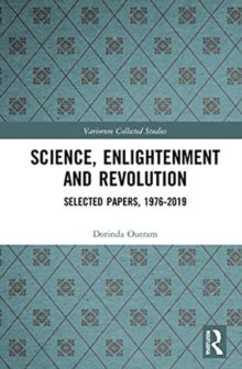 Science, Enlightenment and Revolution