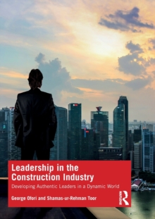 Image for Leadership in the Construction Industry