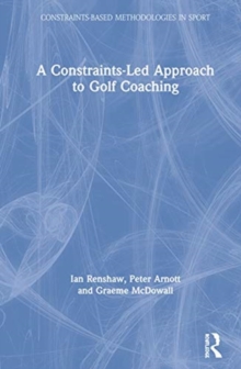 Constraints-Led Approach to Golf Coaching