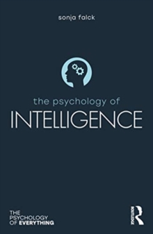 Image for The psychology of intelligence