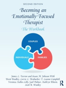 Image for Becoming an Emotionally Focused Therapist