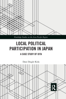 Local Political Participation in Japan