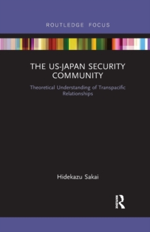US-Japan Security Community