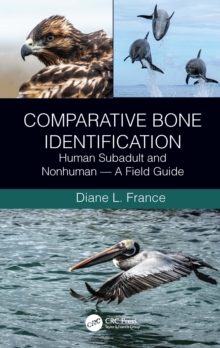 Comparative Bone Identification: Human Subadult and Nonhuman – A Field Guide