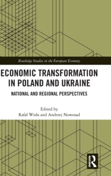 Image for Economic transformation in Poland and the Ukraine