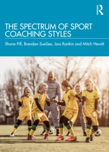Spectrum of Sport Coaching Styles