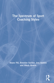 Spectrum of Sport Coaching Styles