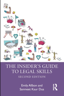 The Insider’s Guide to Legal Skills