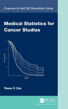 Image for Medical Statistics for Cancer Studies