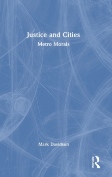 Image for Justice and Cities