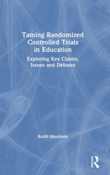 Image for Taming Randomized Controlled Trials in Education